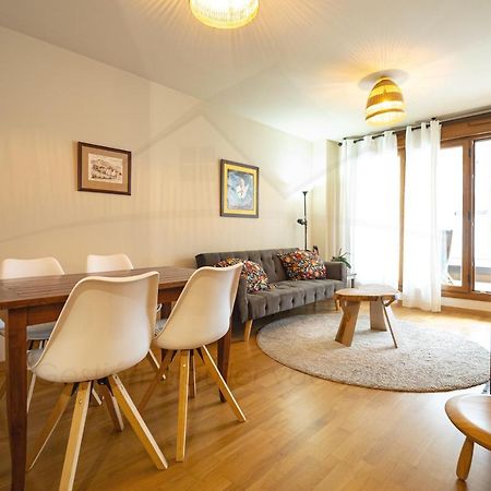 El Fluvial Apartamento Gijon Exterior photo