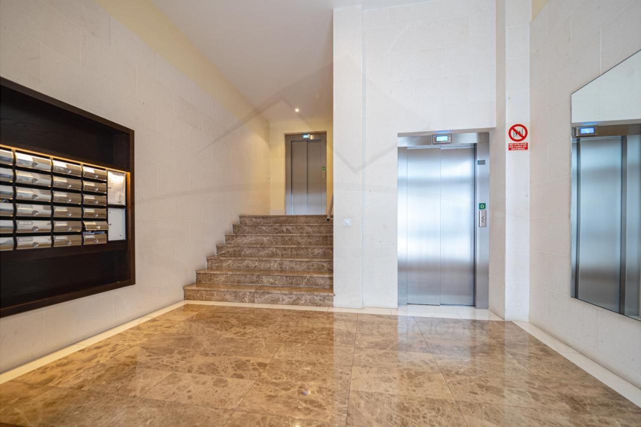 El Fluvial Apartamento Gijon Exterior photo
