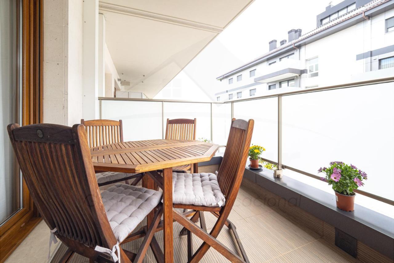 El Fluvial Apartamento Gijon Exterior photo