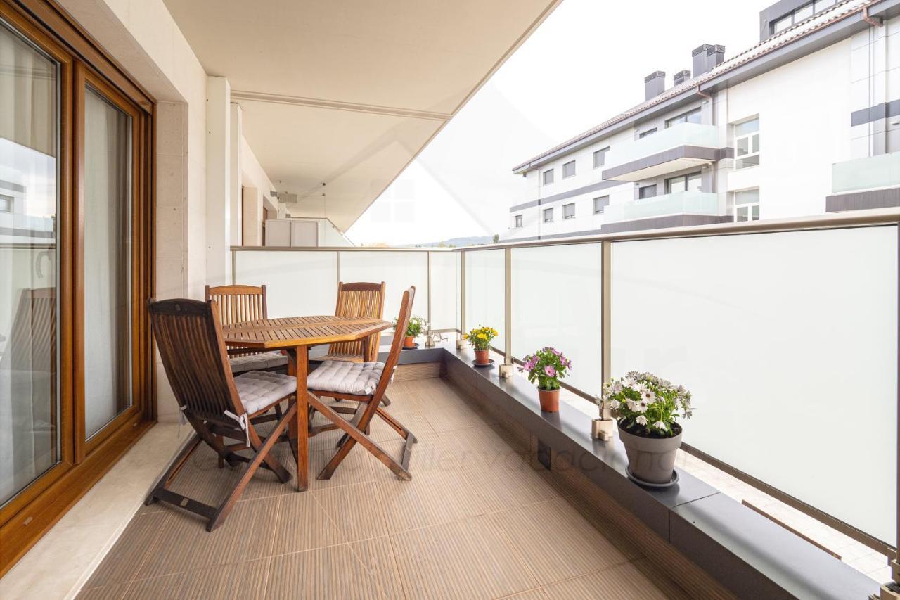 El Fluvial Apartamento Gijon Exterior photo